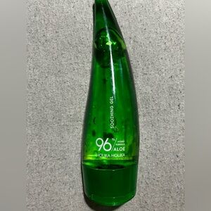 Holika Holika Aloe Soothing Gel - Refreshing Green